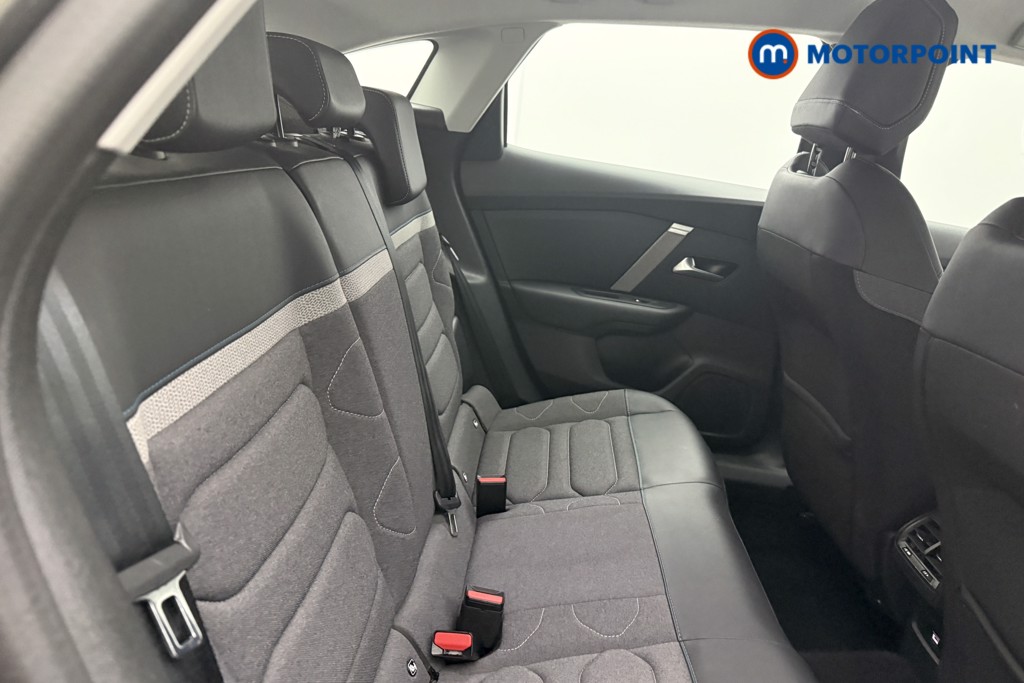 Citroen C4 YOU Manual Petrol Hatchback - Stock Number (1593977) - 22nd supplementary image