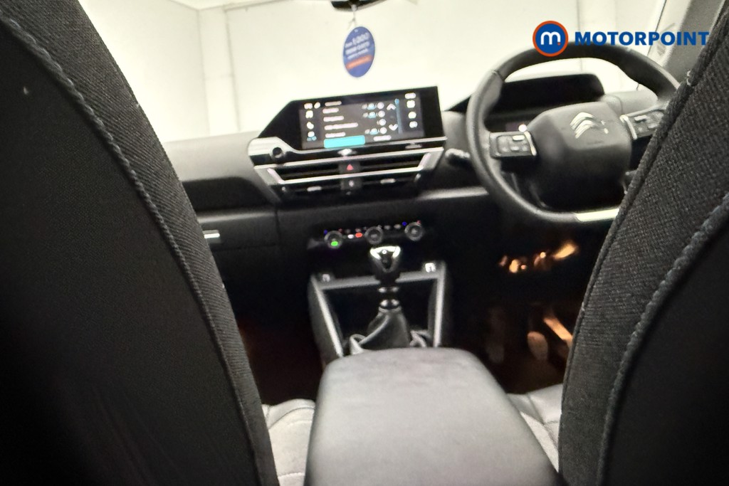 Citroen C4 YOU Manual Petrol Hatchback - Stock Number (1593977) - 24th supplementary image