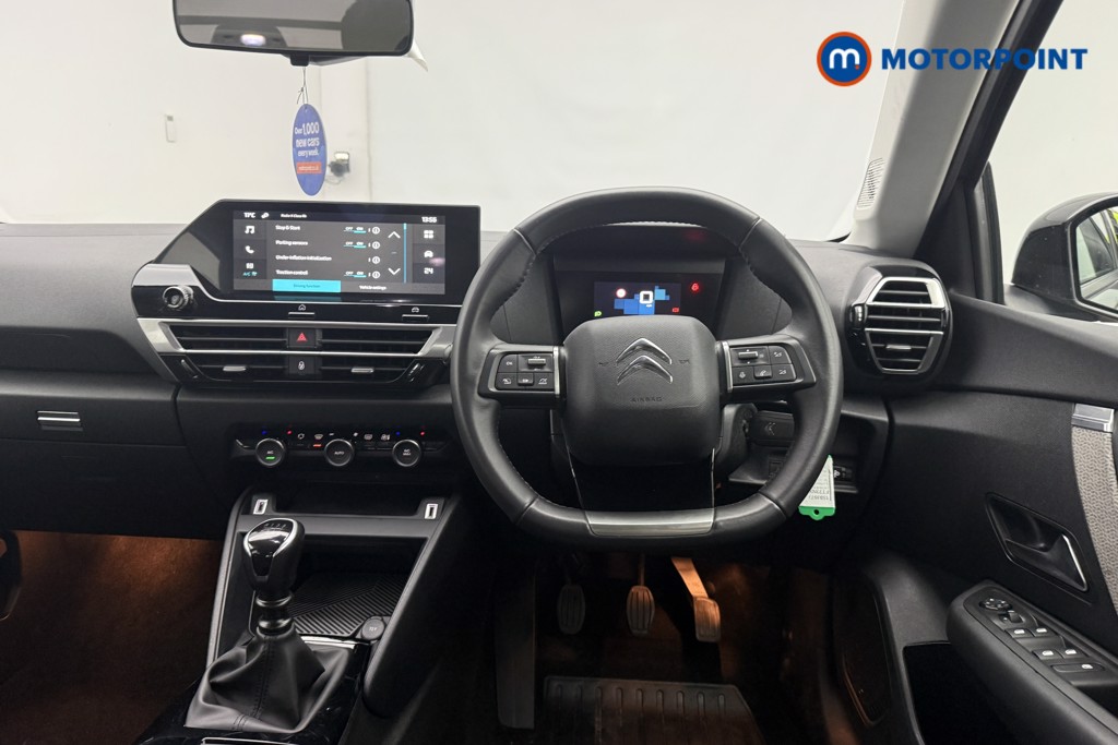 Citroen C4 YOU Manual Petrol Hatchback - Stock Number (1593977) - 25th supplementary image