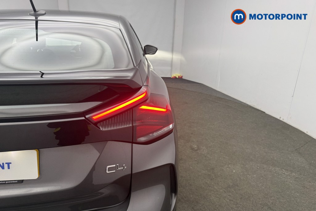 Citroen C4 YOU Manual Petrol Hatchback - Stock Number (1593977) - 27th supplementary image