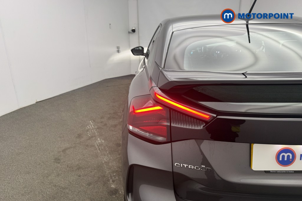 Citroen C4 YOU Manual Petrol Hatchback - Stock Number (1593977) - 30th supplementary image