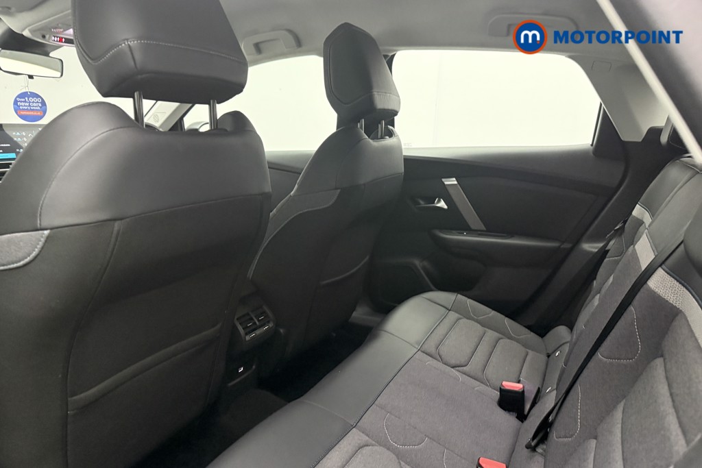 Citroen C4 YOU Manual Petrol Hatchback - Stock Number (1593977) - 31st supplementary image