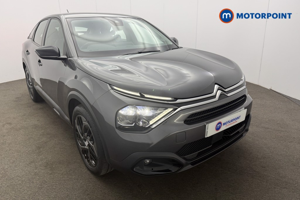 Citroen C4 YOU Manual Petrol Hatchback - Stock Number (1593977) - 35th supplementary image