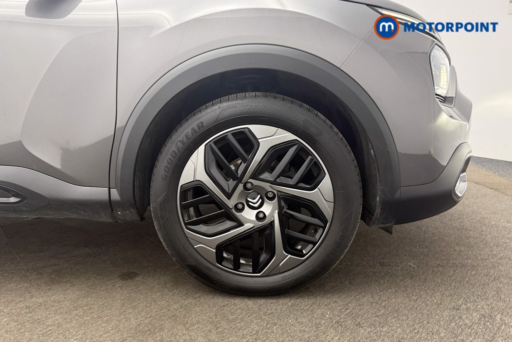 Citroen C4 YOU Manual Petrol Hatchback - Stock Number (1593977) - 36th supplementary image