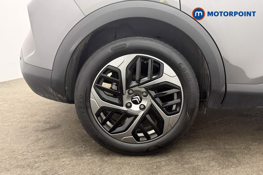 Citroen C4 YOU Manual Petrol Hatchback - Stock Number (1593977) - 37th supplementary image