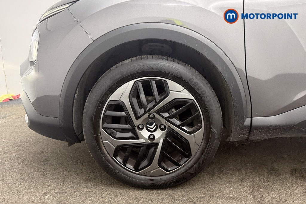 Citroen C4 YOU Manual Petrol Hatchback - Stock Number (1593977) - 39th supplementary image