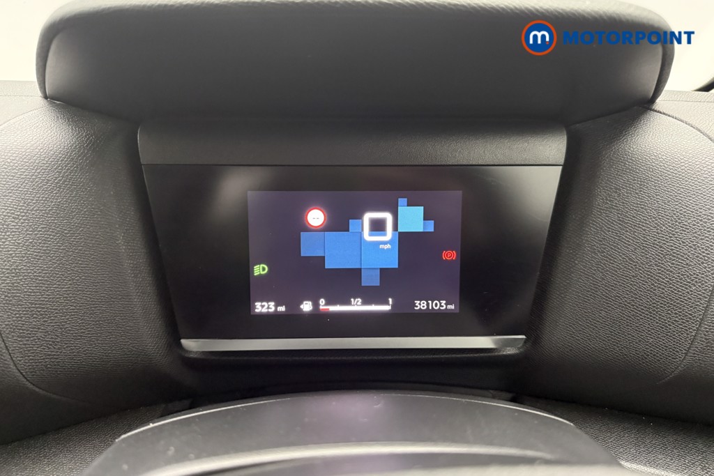 Citroen C4 YOU Manual Petrol Hatchback - Stock Number (1593977) - 1st supplementary image