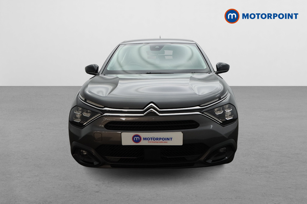 Citroen C4 YOU Manual Petrol Hatchback - Stock Number (1593977) - Front bumper