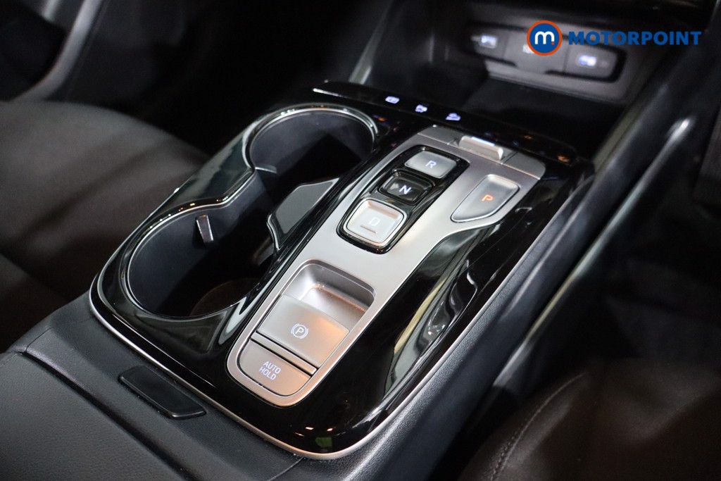 Hyundai Tucson Se Connect Automatic Petrol-Electric Hybrid SUV - Stock Number (1595183) - 13th supplementary image