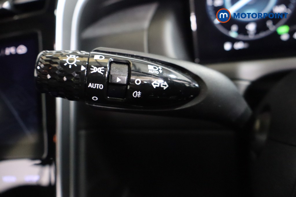 Hyundai Tucson Se Connect Automatic Petrol-Electric Hybrid SUV - Stock Number (1595183) - 16th supplementary image