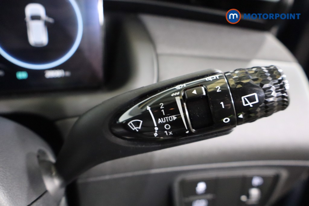 Hyundai Tucson Se Connect Automatic Petrol-Electric Hybrid SUV - Stock Number (1595183) - 17th supplementary image