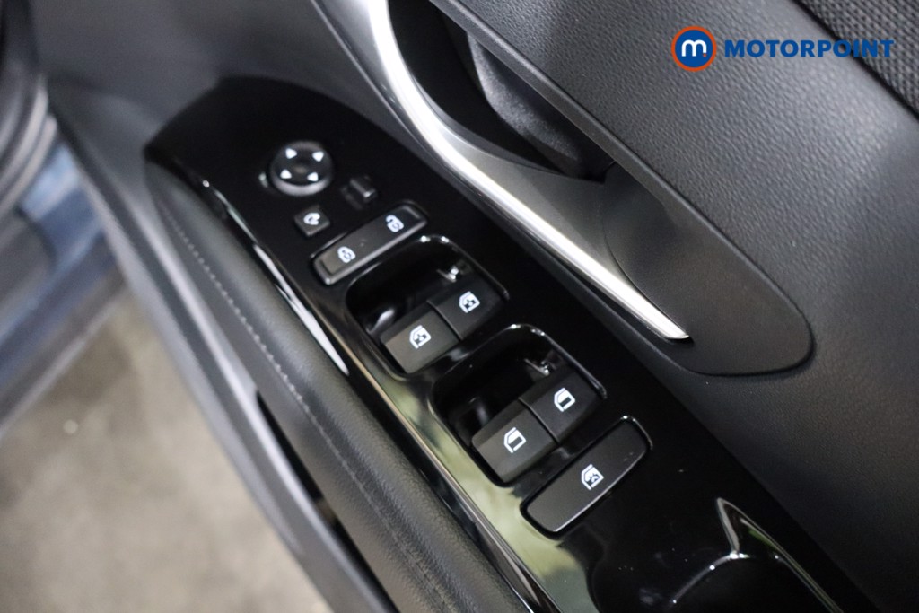 Hyundai Tucson Se Connect Automatic Petrol-Electric Hybrid SUV - Stock Number (1595183) - 19th supplementary image