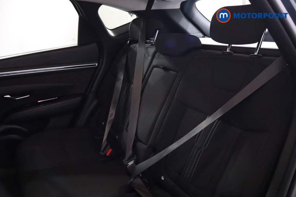 Hyundai Tucson Se Connect Automatic Petrol-Electric Hybrid SUV - Stock Number (1595183) - 21st supplementary image