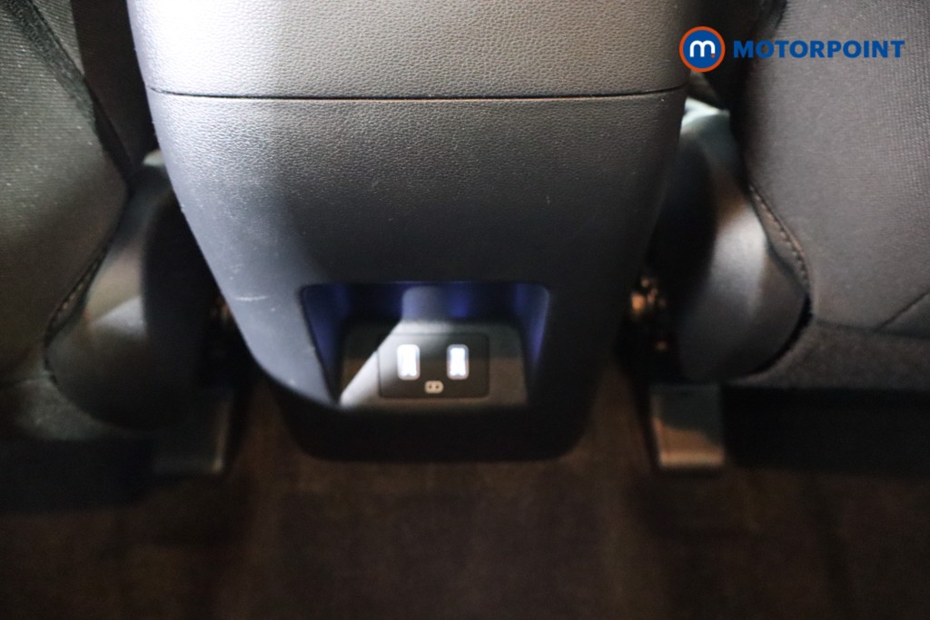 Hyundai Tucson Se Connect Automatic Petrol-Electric Hybrid SUV - Stock Number (1595183) - 22nd supplementary image