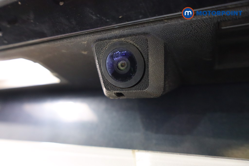 Hyundai Tucson Se Connect Automatic Petrol-Electric Hybrid SUV - Stock Number (1595183) - 25th supplementary image