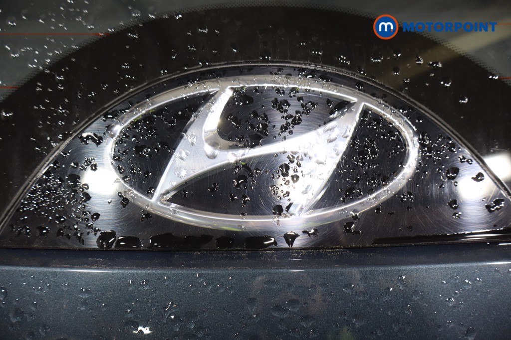 Hyundai Tucson Se Connect Automatic Petrol-Electric Hybrid SUV - Stock Number (1595183) - 33rd supplementary image