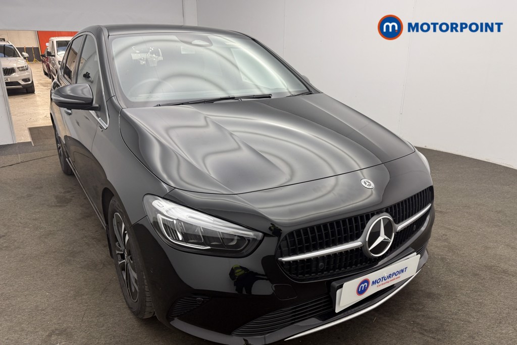 Mercedes-Benz B Class Sport Automatic Petrol Hatchback - Stock Number (1595563) - 2nd supplementary image