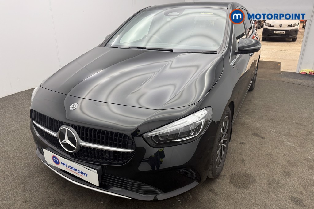 Mercedes-Benz B Class Sport Automatic Petrol Hatchback - Stock Number (1595563) - 3rd supplementary image