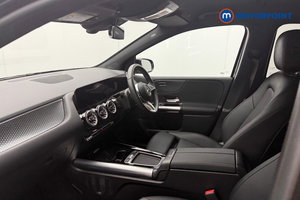 Mercedes-Benz B Class Sport Automatic Petrol Hatchback - Stock Number (1595563) - 5th supplementary image