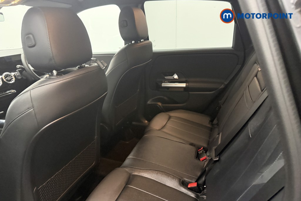 Mercedes-Benz B Class Sport Automatic Petrol Hatchback - Stock Number (1595563) - 6th supplementary image