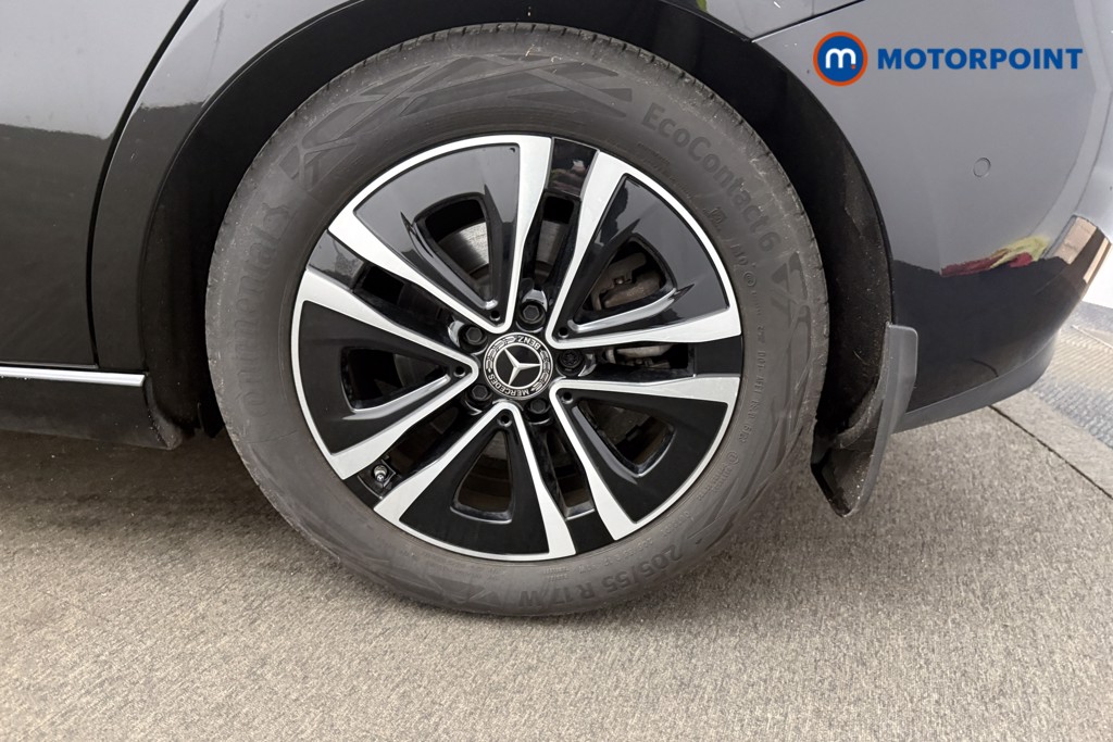 Mercedes-Benz B Class Sport Automatic Petrol Hatchback - Stock Number (1595563) - 7th supplementary image