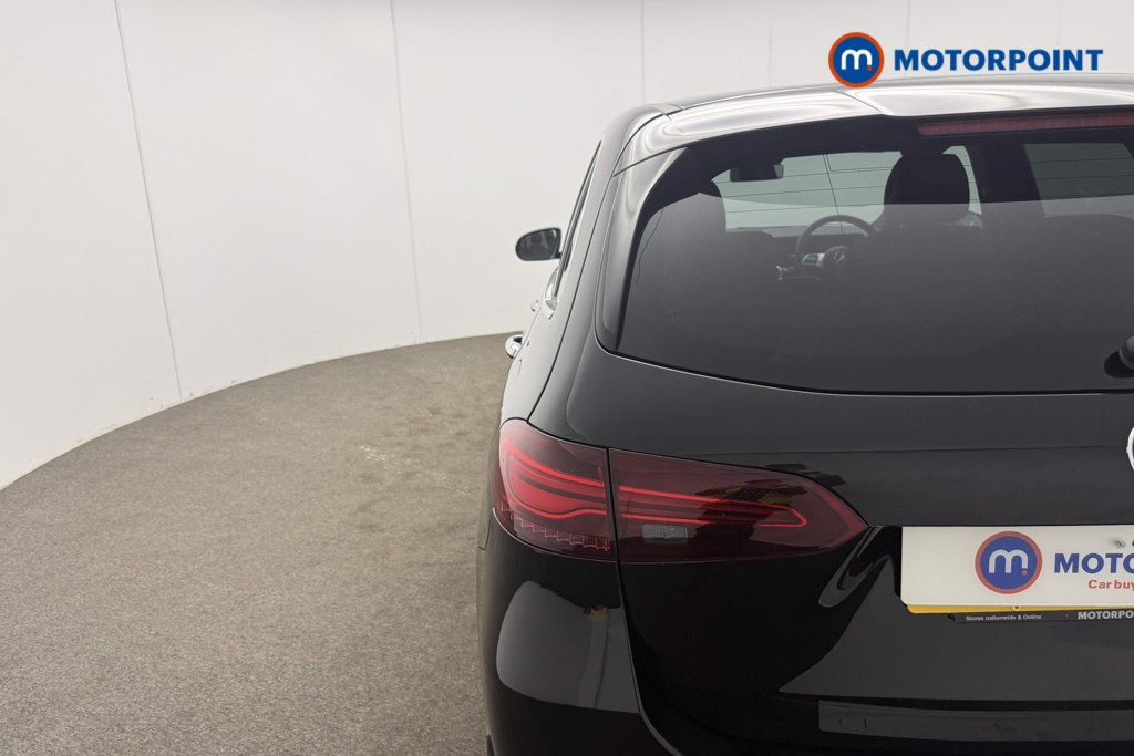 Mercedes-Benz B Class Sport Automatic Petrol Hatchback - Stock Number (1595563) - 8th supplementary image