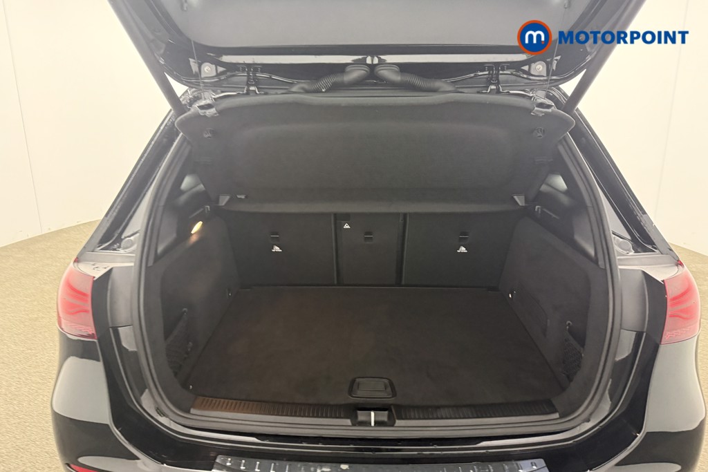 Mercedes-Benz B Class Sport Automatic Petrol Hatchback - Stock Number (1595563) - 9th supplementary image