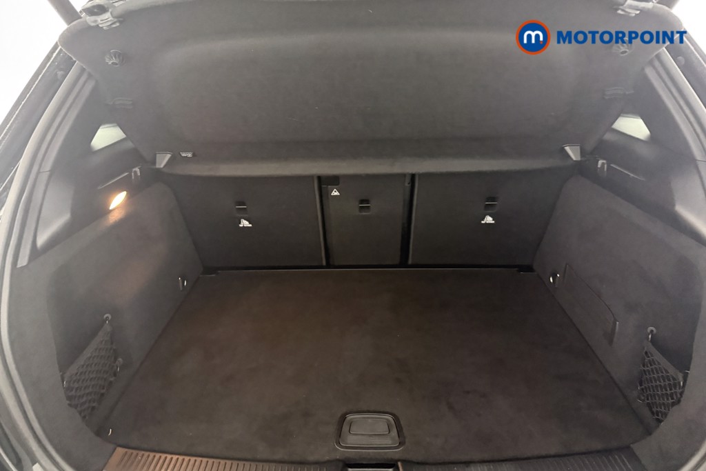 Mercedes-Benz B Class Sport Automatic Petrol Hatchback - Stock Number (1595563) - 10th supplementary image