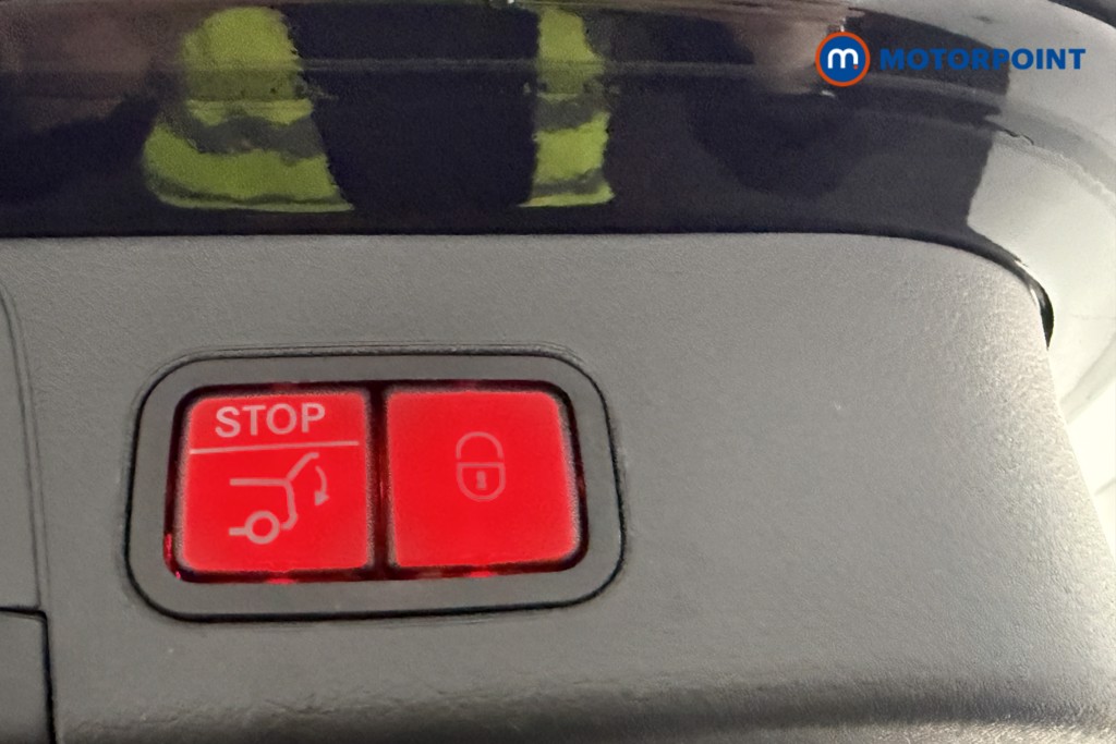 Mercedes-Benz B Class Sport Automatic Petrol Hatchback - Stock Number (1595563) - 11th supplementary image