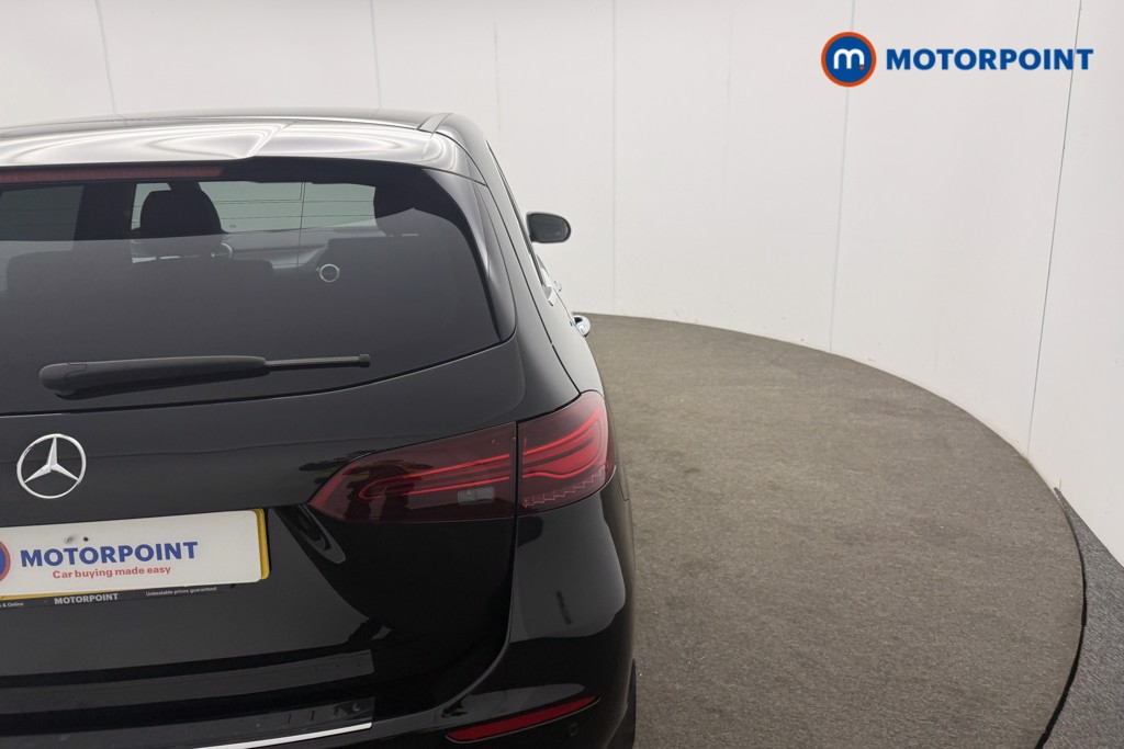 Mercedes-Benz B Class Sport Automatic Petrol Hatchback - Stock Number (1595563) - 12th supplementary image