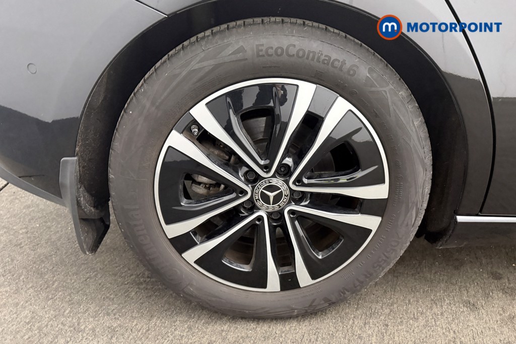 Mercedes-Benz B Class Sport Automatic Petrol Hatchback - Stock Number (1595563) - 13th supplementary image