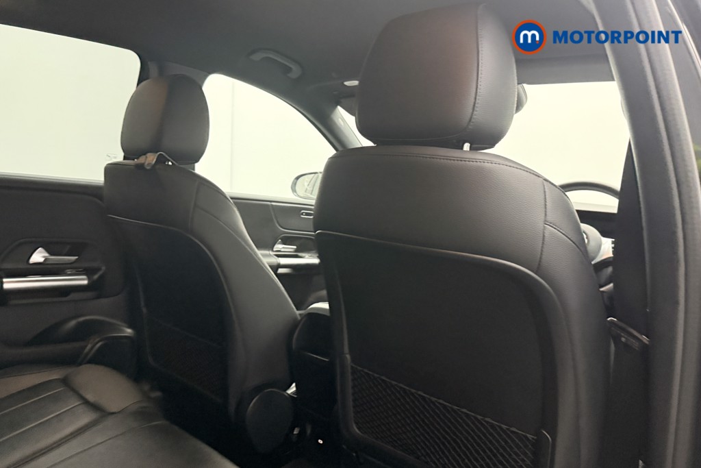 Mercedes-Benz B Class Sport Automatic Petrol Hatchback - Stock Number (1595563) - 14th supplementary image