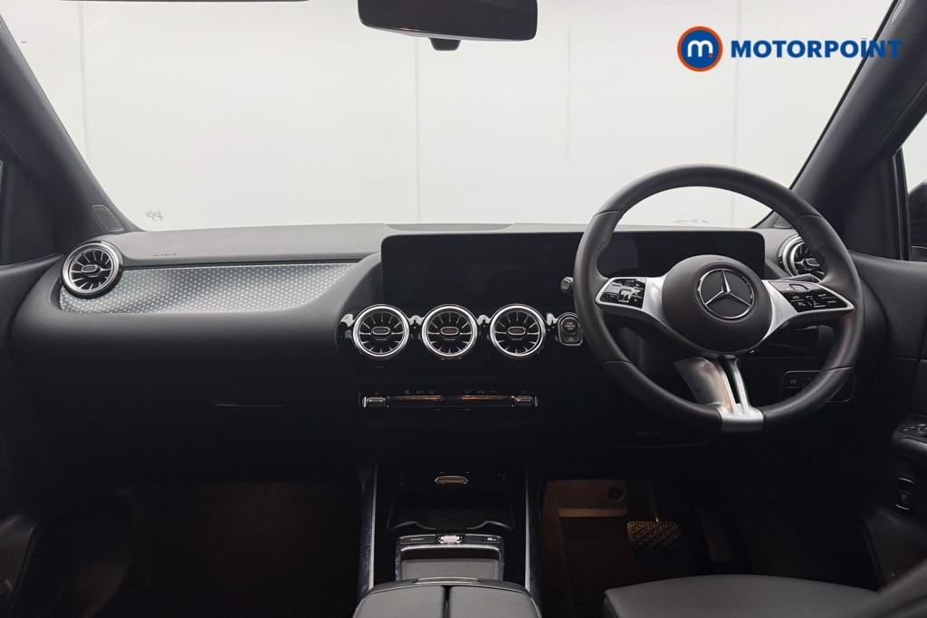 Mercedes-Benz B Class Sport Automatic Petrol Hatchback - Stock Number (1595563) - 17th supplementary image