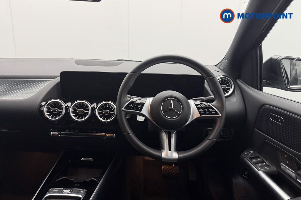 Mercedes-Benz B Class Sport Automatic Petrol Hatchback - Stock Number (1595563) - 18th supplementary image