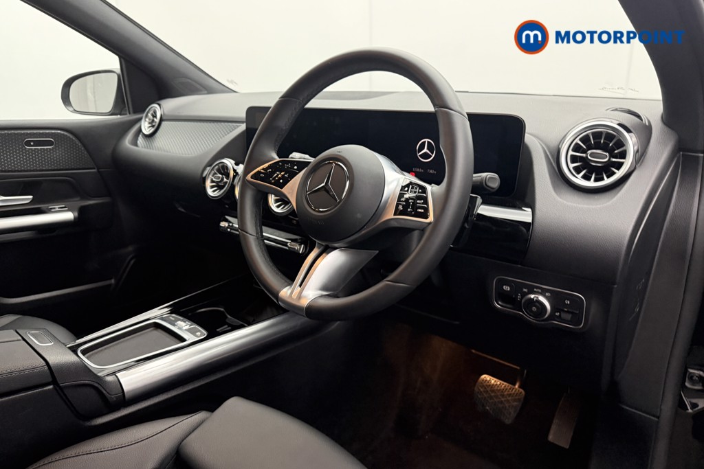 Mercedes-Benz B Class Sport Automatic Petrol Hatchback - Stock Number (1595563) - 20th supplementary image