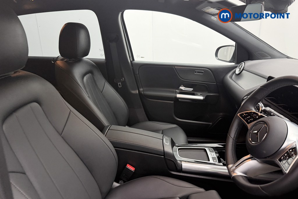 Mercedes-Benz B Class Sport Automatic Petrol Hatchback - Stock Number (1595563) - 21st supplementary image