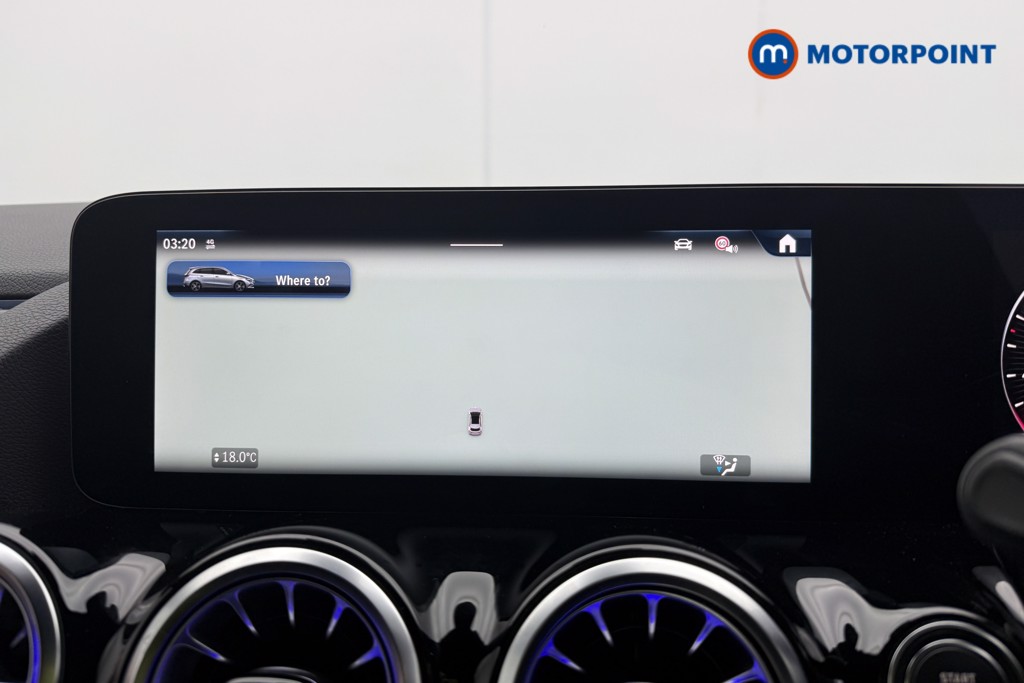 Mercedes-Benz B Class Sport Automatic Petrol Hatchback - Stock Number (1595563) - 28th supplementary image