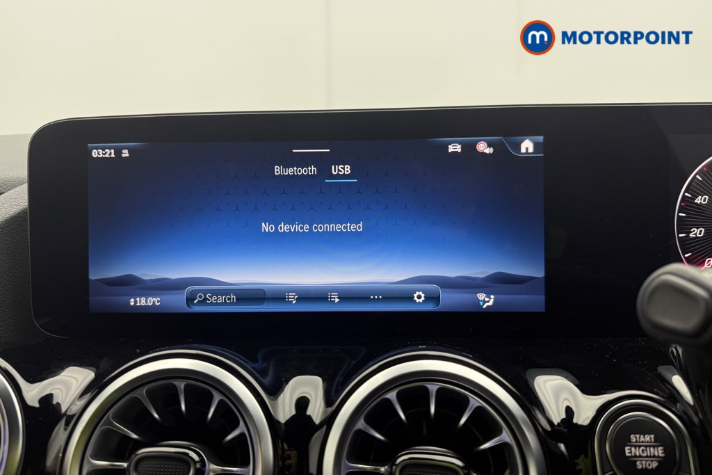 Mercedes-Benz B Class Sport Automatic Petrol Hatchback - Stock Number (1595563) - 30th supplementary image