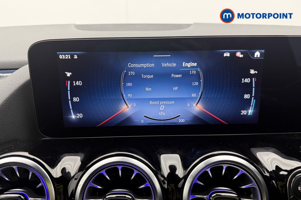 Mercedes-Benz B Class Sport Automatic Petrol Hatchback - Stock Number (1595563) - 35th supplementary image