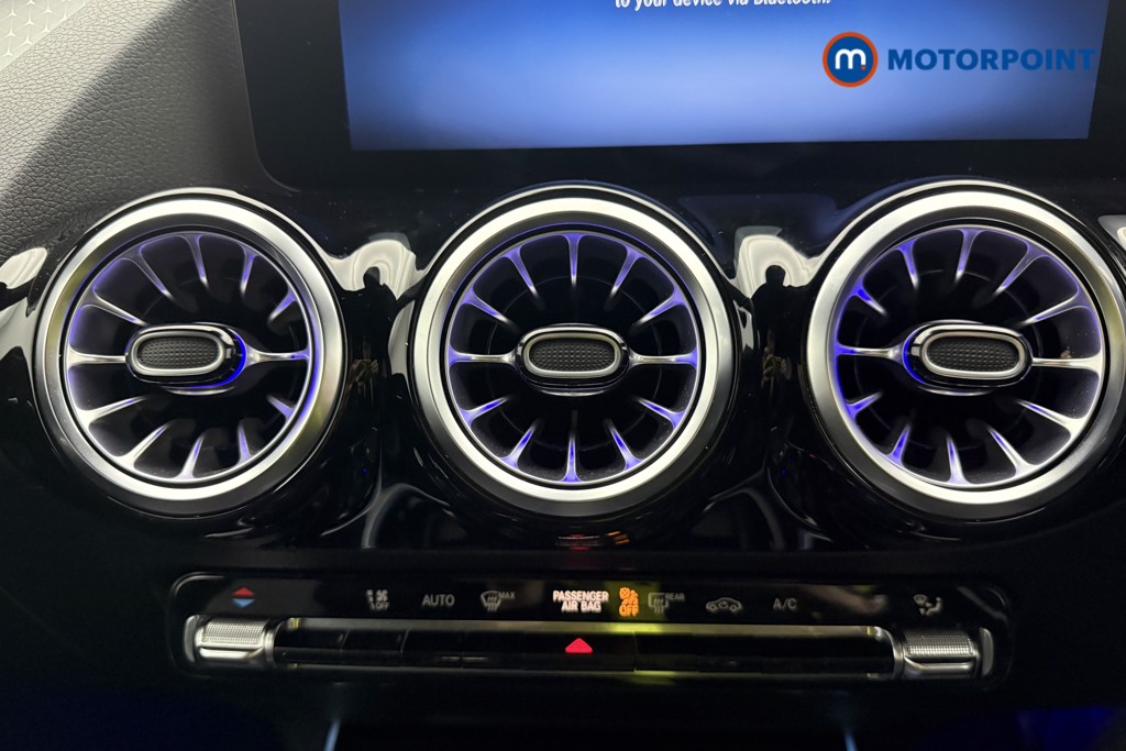 Mercedes-Benz B Class Sport Automatic Petrol Hatchback - Stock Number (1595563) - 37th supplementary image