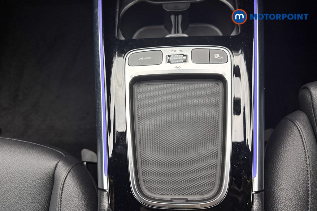 Mercedes-Benz B Class Sport Automatic Petrol Hatchback - Stock Number (1595563) - 40th supplementary image