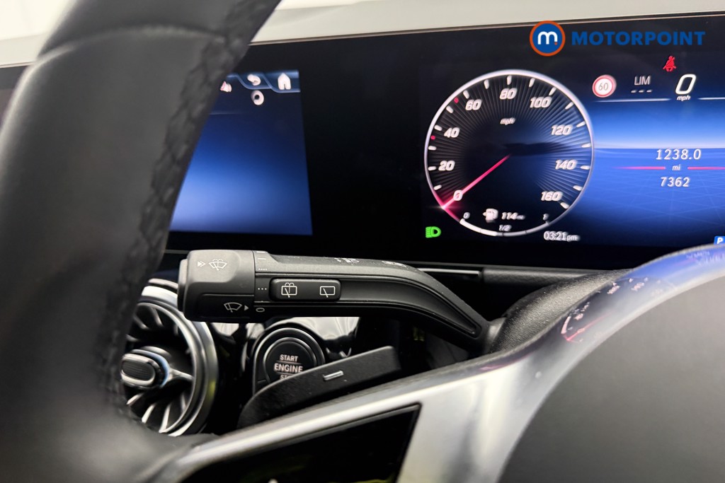 Mercedes-Benz B Class Sport Automatic Petrol Hatchback - Stock Number (1595563) - 45th supplementary image