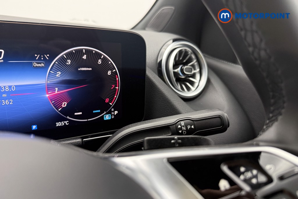 Mercedes-Benz B Class Sport Automatic Petrol Hatchback - Stock Number (1595563) - 46th supplementary image