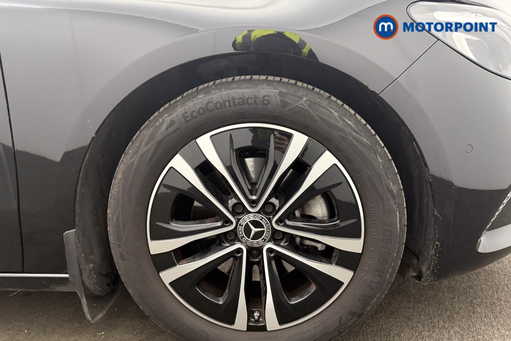 Mercedes-Benz B Class Sport Automatic Petrol Hatchback - Stock Number (1595563) - 47th supplementary image