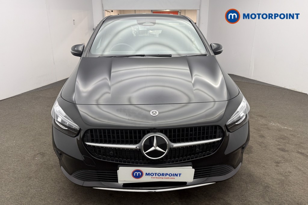 Mercedes-Benz B Class Sport Automatic Petrol Hatchback - Stock Number (1595563) - 1st supplementary image