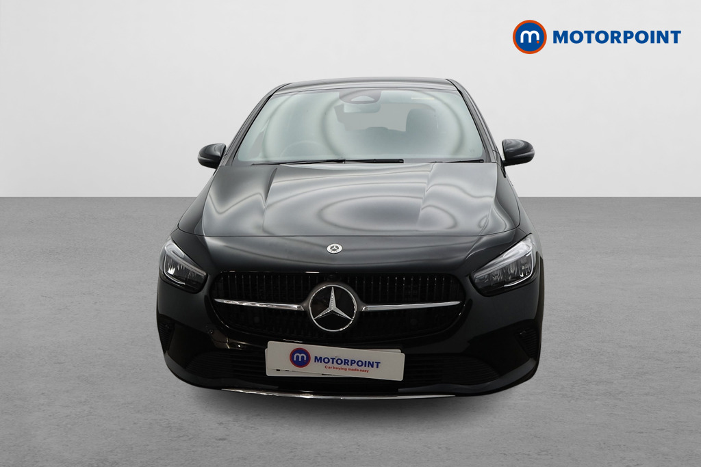 Mercedes-Benz B Class Sport Automatic Petrol Hatchback - Stock Number (1595563) - Front bumper