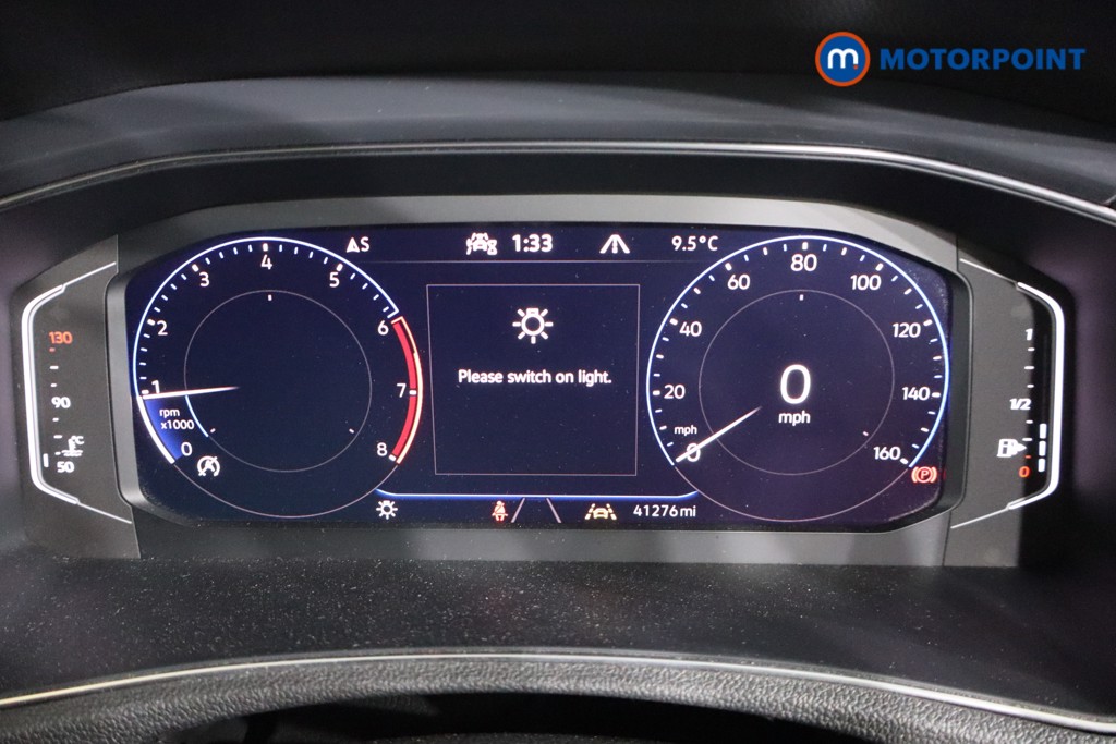 Volkswagen T-Roc SEL Manual Petrol SUV - Stock Number (1595728) - 2nd supplementary image
