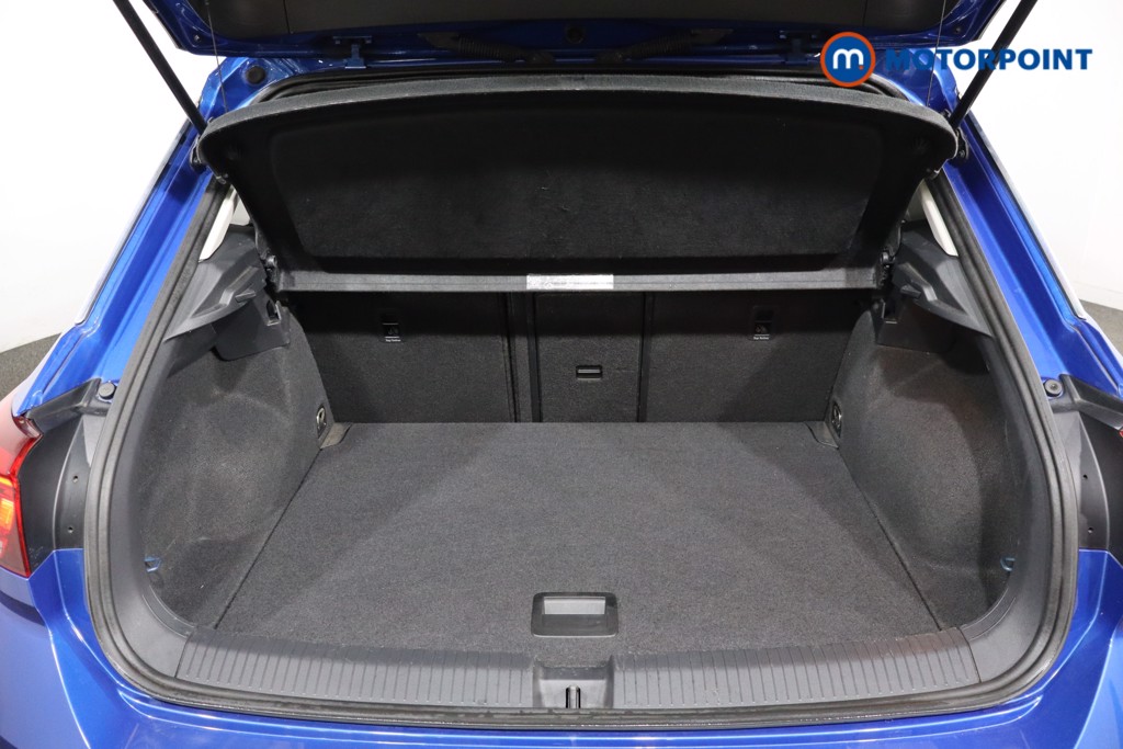 Volkswagen T-Roc SEL Manual Petrol SUV - Stock Number (1595728) - 23rd supplementary image