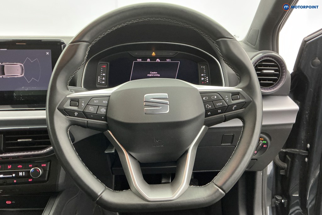 Seat Ibiza Xcellence Lux Manual Petrol Hatchback - Stock Number (1596410) - 7th supplementary image