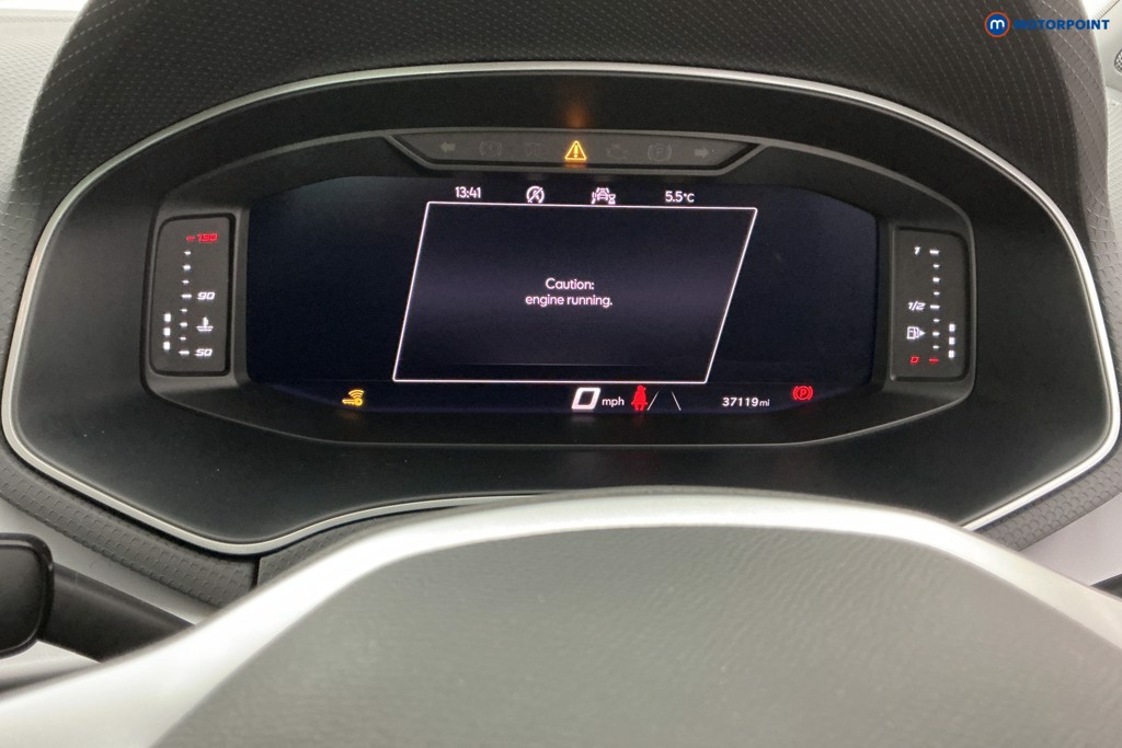 Seat Ibiza Xcellence Lux Manual Petrol Hatchback - Stock Number (1596410) - 10th supplementary image